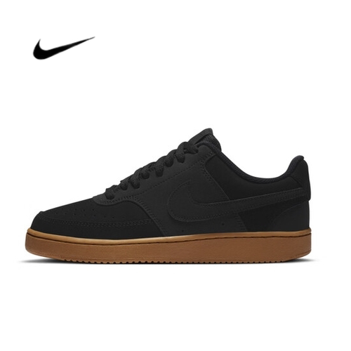 NIKE/耐克男鞋COURT VISION 新款百搭休闲运动板鞋CD5463-008