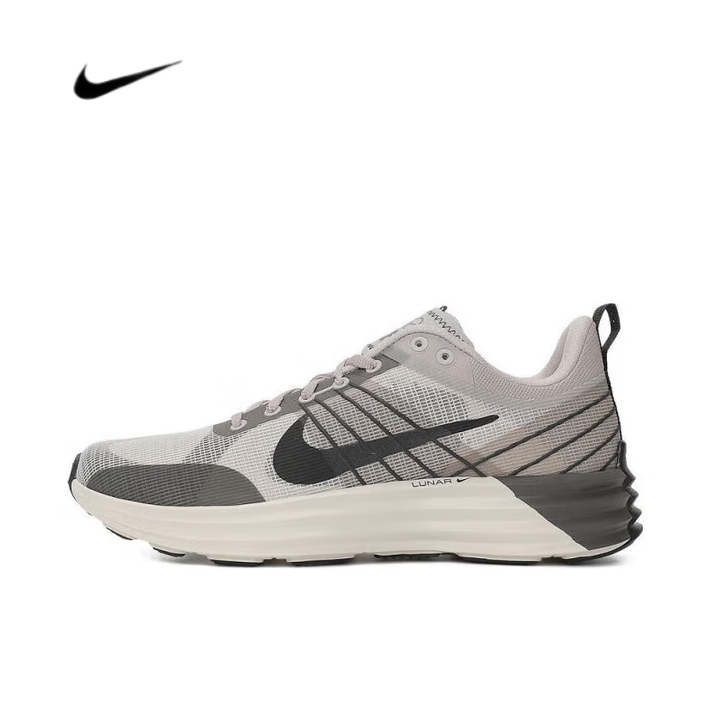 NIKE/耐克男鞋LUNAR ROAM新款透气运动休闲跑步鞋DV2440-005