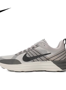 NIKE/耐克男鞋LUNAR ROAM新款透气运动休闲跑步鞋DV2440-005