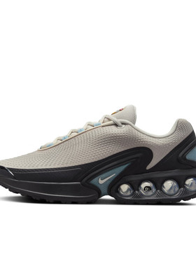 NIKE/耐克男鞋AIR MAX DN 新款气垫透气运动跑步鞋HQ3478-104