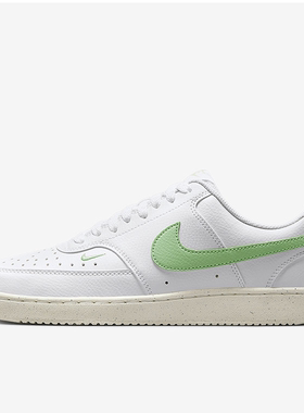 NIKE/耐克女鞋COURT VISION 新款休闲运动板鞋FV9952-104