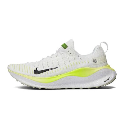 NIKE/耐克男鞋REACTX INFINITY RUN 4运动休闲跑步鞋DR2665-101