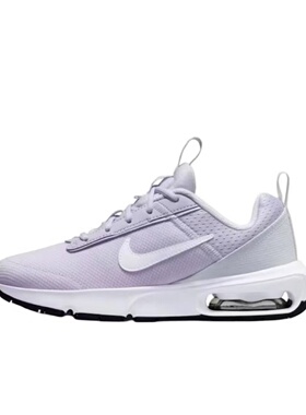 NIKE/耐克女鞋MAX INTRLK LITE(GS)新款缓震运动跑步鞋DH9393-500