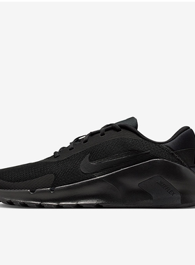 NIKE/耐克男鞋Flex Train 新款透气缓震运动休闲跑步鞋HV9972-001