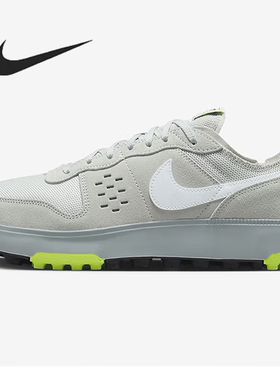 耐克（NIKE）男鞋新款低帮轻便运动鞋舒适透气休闲鞋FZ3863-001