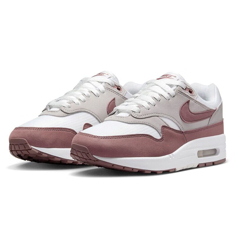 NIKE/耐克女鞋AIR MAX 1 新款气垫休闲缓震运动跑步鞋DZ2628-104