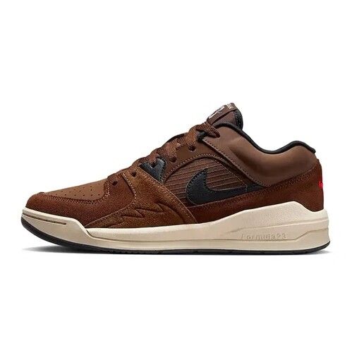 NIKE/耐克女鞋JORDAN STADIUM 90新款百搭运动休闲板鞋DX4399-200