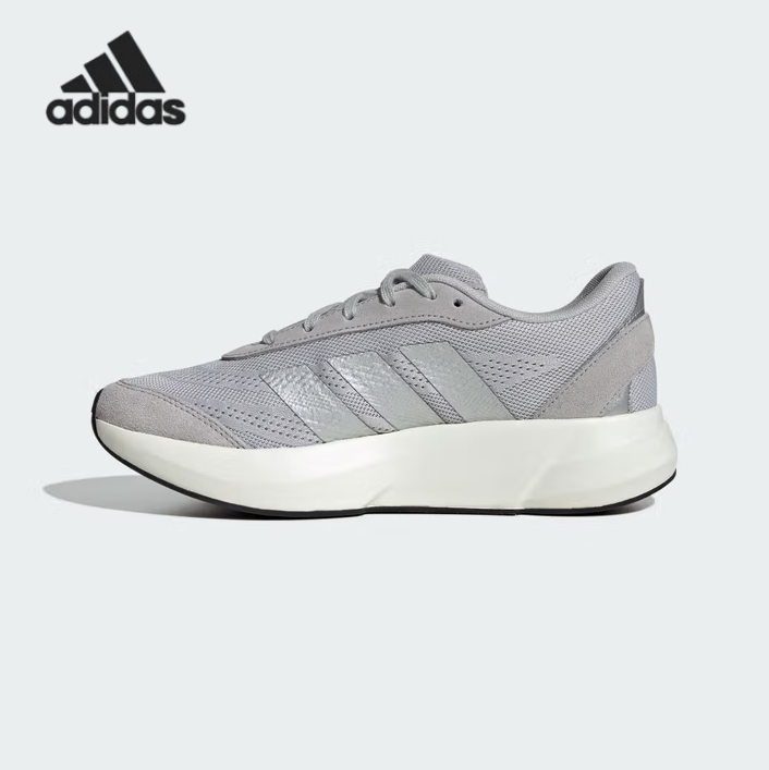 adidas/阿迪达斯 新款LIGHTSHIFT轻便舒适跑步鞋休闲鞋 JH9324
