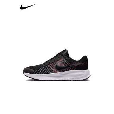 NIKE/耐克男鞋RUN DEFY 时尚舒适减震耐磨 低帮跑步鞋 HM9594-001