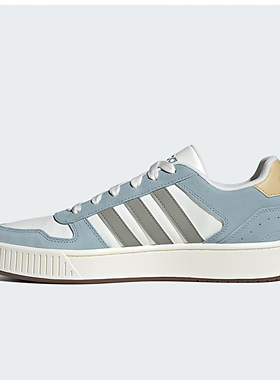 adidas/阿迪达斯男鞋女鞋新款低帮舒适休闲运动板鞋KI5878