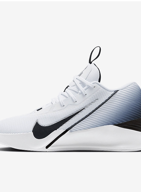 NIKE/耐克男鞋G.T. JUMP ACADEMY新款实战运动篮球鞋HF1804-100