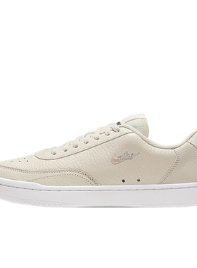 NIKE/耐克男鞋女鞋COURT VINTAGE新款舒适休闲运动板鞋CW1067-101