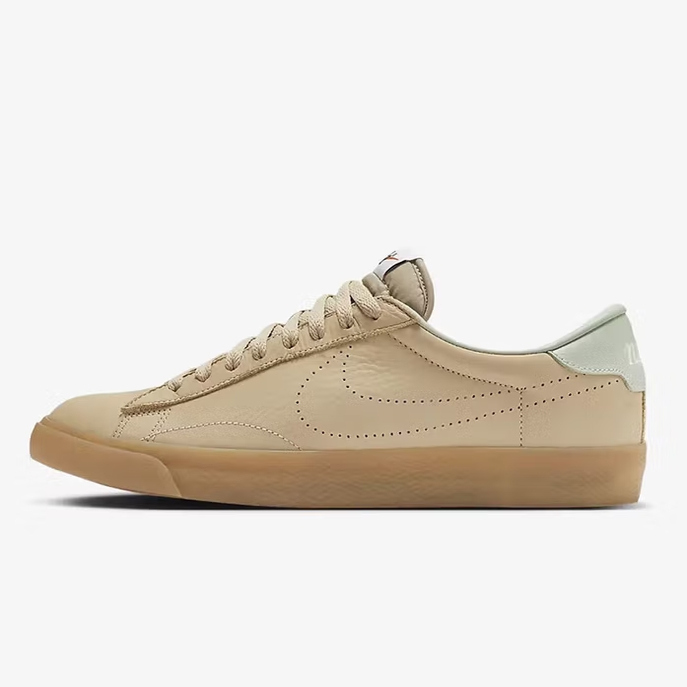 NIKE/耐克男鞋TENNIS CLASSIC AC 新款百搭小休闲板鞋HQ4916-229