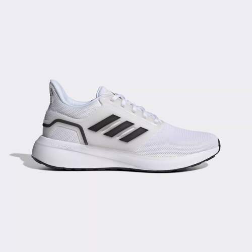 adidas/阿迪达斯男鞋女鞋EQ19 RUN轻便减震运动休闲跑步鞋JR0248