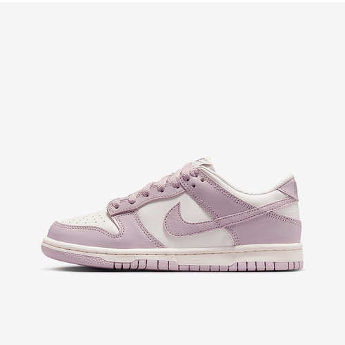NIKE/耐克女鞋DUNK LOW (GS) 新款低帮休闲运动板鞋FB9109-122