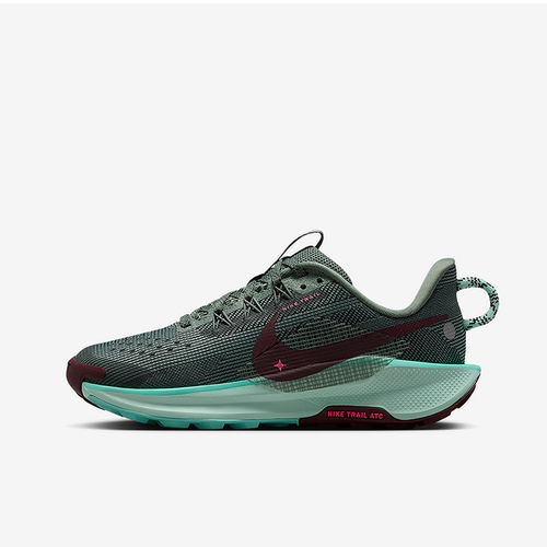 NIKE/耐克男女款/大童PEGASUS TRAIL 5舒适缓震跑步鞋FV5638-301