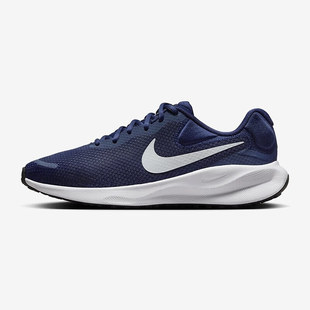NIKE/耐克男鞋REVOLUTION 7新款轻便运动休闲跑步鞋FB2207-400