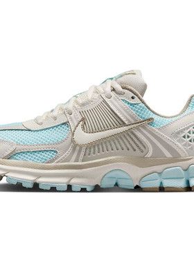 NIKE/耐克女鞋VOMERO 5 新款轻便缓震透气运动跑步鞋IB4698-411
