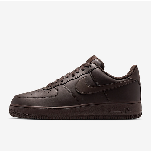 NIKE/耐克男鞋Force 1 AF1 新款空军一号休闲运动板鞋IH1698-200