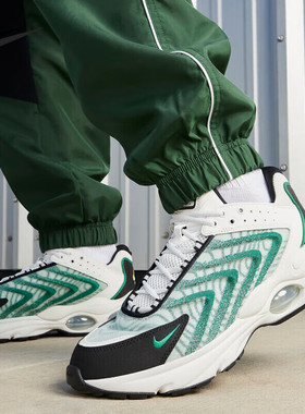 NIKE/耐克男鞋 AIR MAX TW复古透气轻便运动休闲跑步鞋DQ3984-106