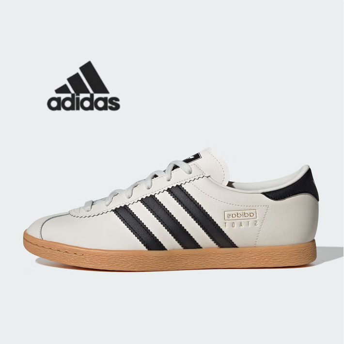 阿迪达斯 （adidas）板鞋男鞋女鞋新款低帮轻便运动休闲鞋JP8227