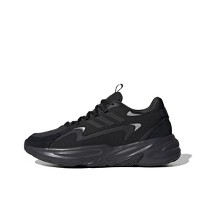 舒适运动跑步休闲鞋 adidas 新款 女鞋 JS3023 阿迪达斯男鞋