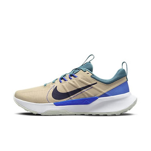 NIKE/耐克男鞋Juniper Trail 2新款透气休闲运动跑步鞋DM0822-100