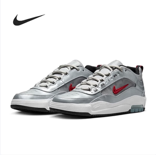 ISHOD PRM运动鞋 复古休闲鞋 NIKE耐克男鞋 HF3062 MAX 板鞋 001 AIR