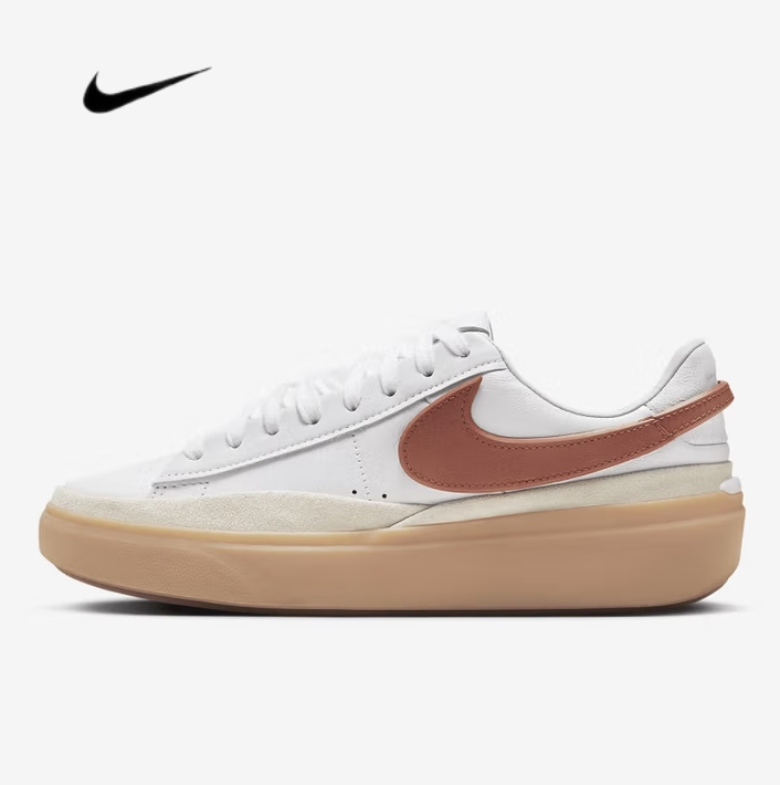 NIKE/耐克男鞋BLAZER PHANTOM 新款百搭时尚运动休闲鞋HF3119-100