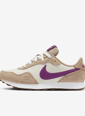 NIKE/耐克女鞋VALIANT新款复古华夫休闲运动鞋CN8558