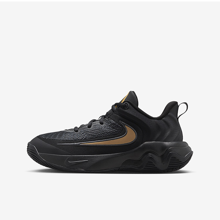 NIKE/耐克男女款/大童IMMORTALITY 4 缓震运动篮球鞋IH7664-005