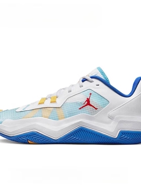 NIKE/耐克男鞋Jordan One Take  威少实战篮球鞋DO7192/FD2336