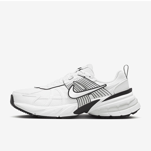 V2K 女鞋 耐克男鞋 100 舒适轻便运动休闲跑步鞋 HF5342 RUN新款 NIKE