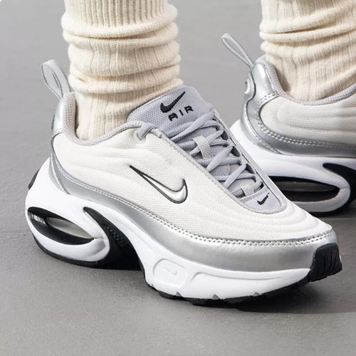 NIKE女鞋MAX PORTAL 新款气垫缓震透气运动休闲跑步鞋HM0256-001
