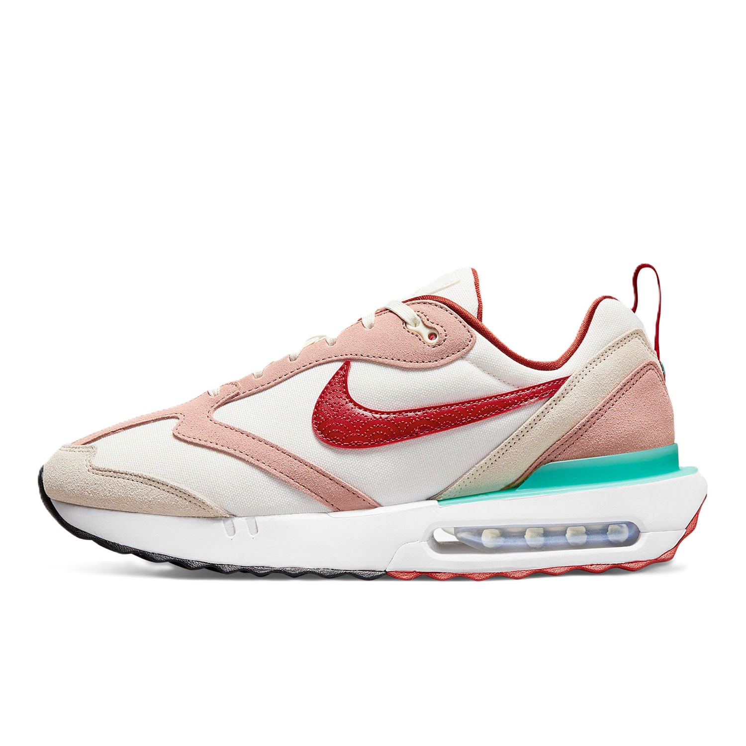NIKE/耐克男鞋MAX DAWN新款气垫百搭休闲运动跑步鞋DQ4976-161