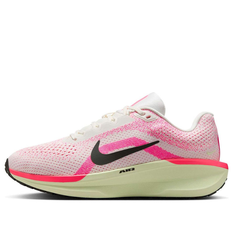 NIKE/耐克女鞋Winflo 11 新款气垫减震休闲运动跑步鞋IB7326-100
