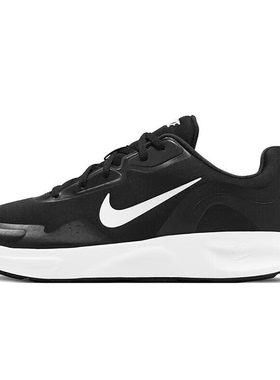耐克/NIKE男子百搭休闲鞋WEARALLDAY 新款运动跑步鞋CT1729-001