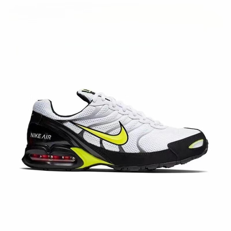 NIKE/耐克男鞋AIR MAX TORCH 4新款气垫运动休闲跑步鞋CK0061-100