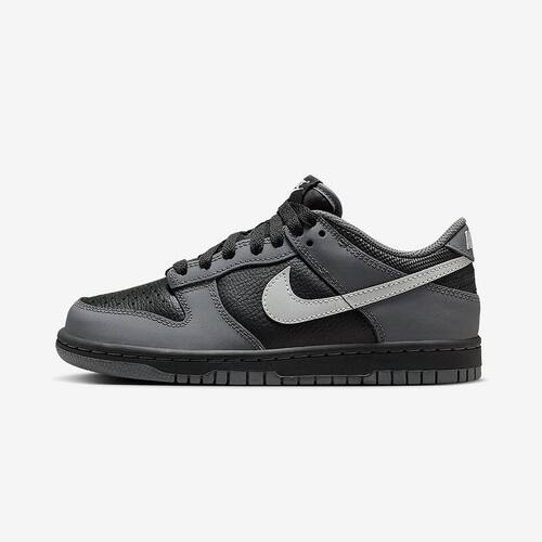 NIKE/耐克女鞋DUNK LOW (GS) 新款低帮休闲运动板鞋IM6028-010