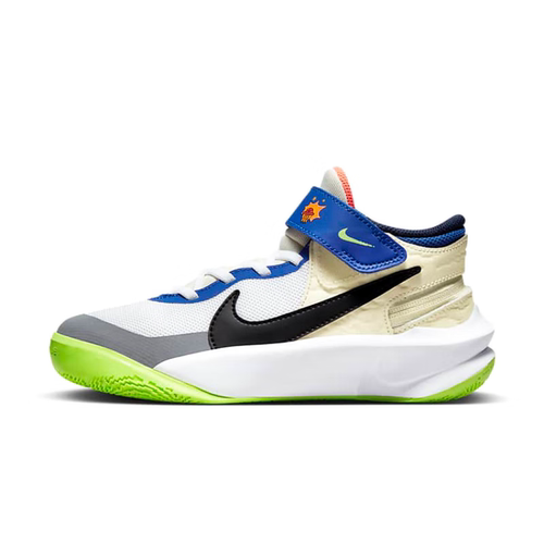 NIKE/耐克男女款/大童TEAM HUSTLE D 10缓震休闲运动鞋FB1395-101