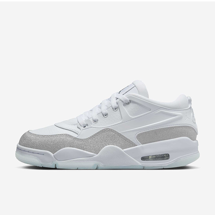 NIKE/耐克男鞋女鞋JORDAN 缓震低帮复古运动休闲篮球鞋HQ3441-111