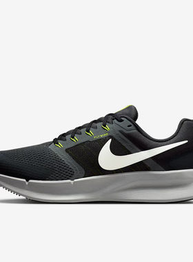 NIKE/耐克男鞋RUN SWIFT 3新款百搭休闲透气运动跑步鞋DR2695-014