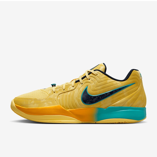 NIKE/耐克男鞋JA 2 莫兰特舒适实战运动鞋减震篮球鞋FD7327-700