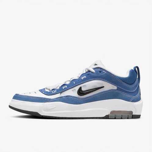NIKE/耐克男鞋女鞋AIR MAX ISHOD 新款轻便运动休闲鞋FB2393-400