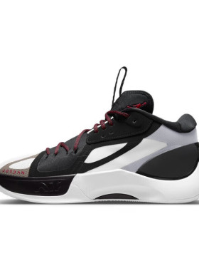 NIKE/耐克男鞋Jordan Zoom 新款缓震实战运动篮球鞋 DH0248-001