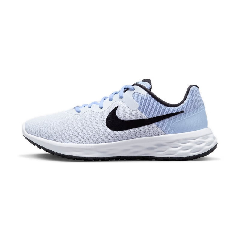 NIKE/耐克男鞋Revolution 6 新款透气运动跑步鞋DC3728-014