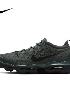 NIKE/耐克男鞋VAPORMAX 2023 新款气垫运动跑步鞋DV1678-301