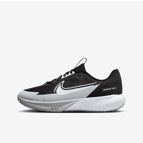 NIKE/耐克女款/大童Sonic Fly GS减震休闲运动跑步鞋FZ0017-001