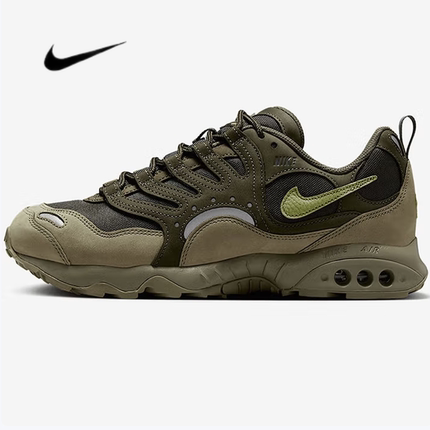 NIKE/耐克男鞋Air Terra Humara 新款缓震运动跑步鞋FQ9084-202
