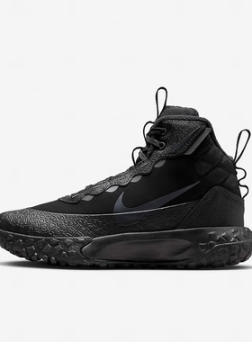 NIKE/耐克女鞋TERRASCOUT (GS)新款高帮休闲运动篮球鞋FV4173-001